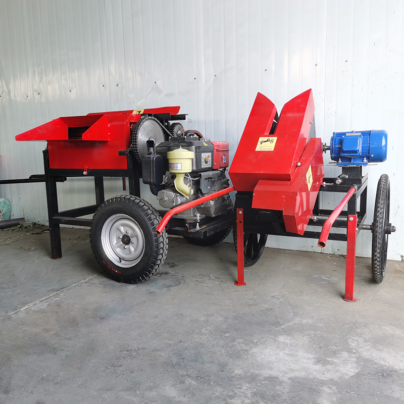 Factory Supply Semi-automatic Decorticator Hemp Abaca Sisal Fiber Extraction Extracting Peeling Machine