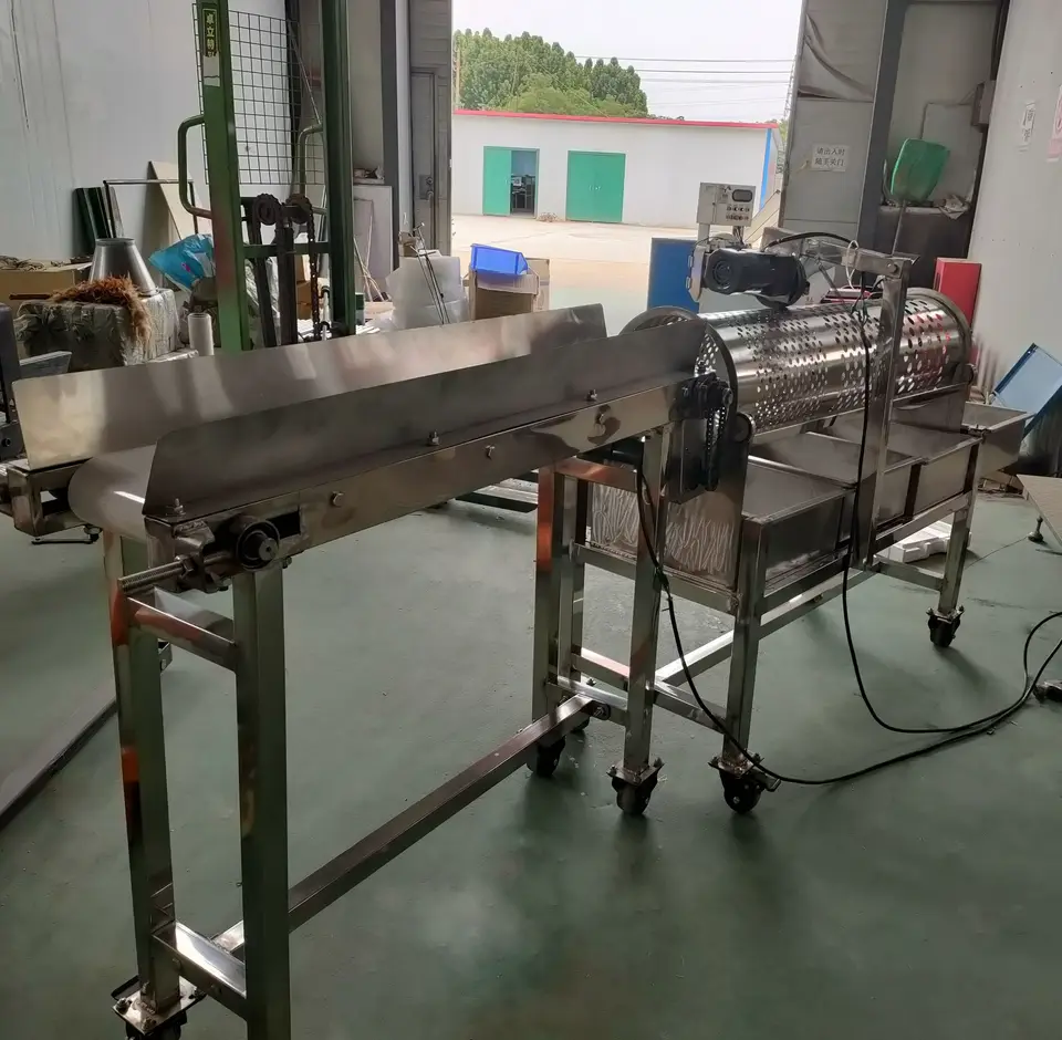 lotus seed flower seed sorting grading machine, coffee bean grading machine , sorter machine