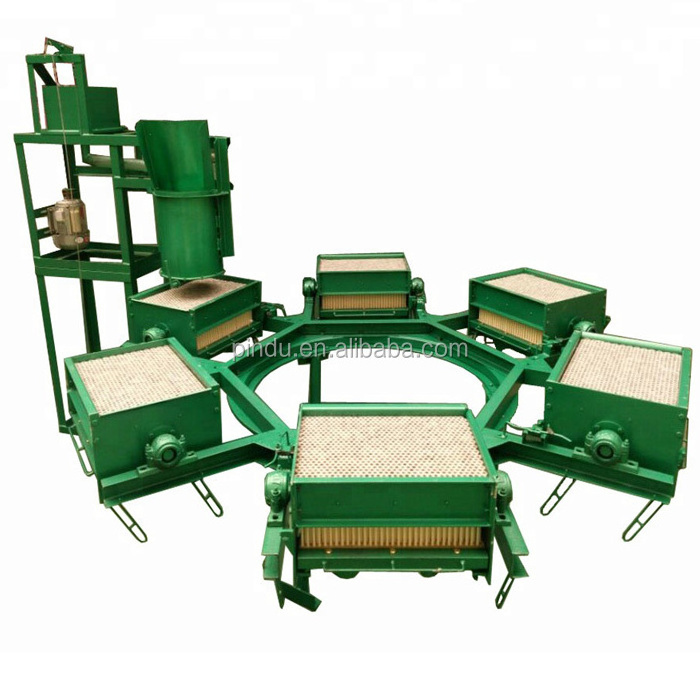 automatic school tailoring white colored chalk making machine mould in india prices