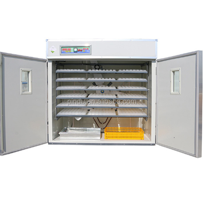 5000 poultry chicken egg incubator hatching breeding machine/chicken hatchery machine price