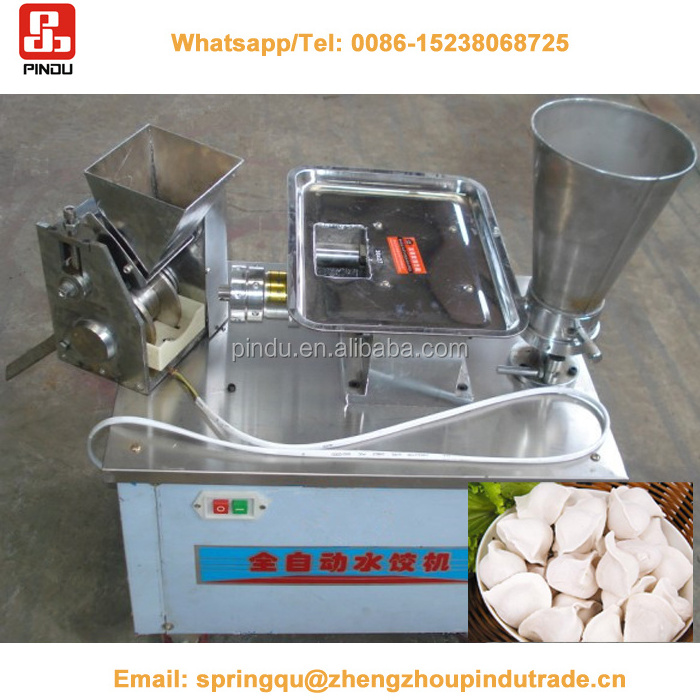 samosa patti pastry making machine dumpling maker make samosa folding machine automatic empanada making machine for hot sale