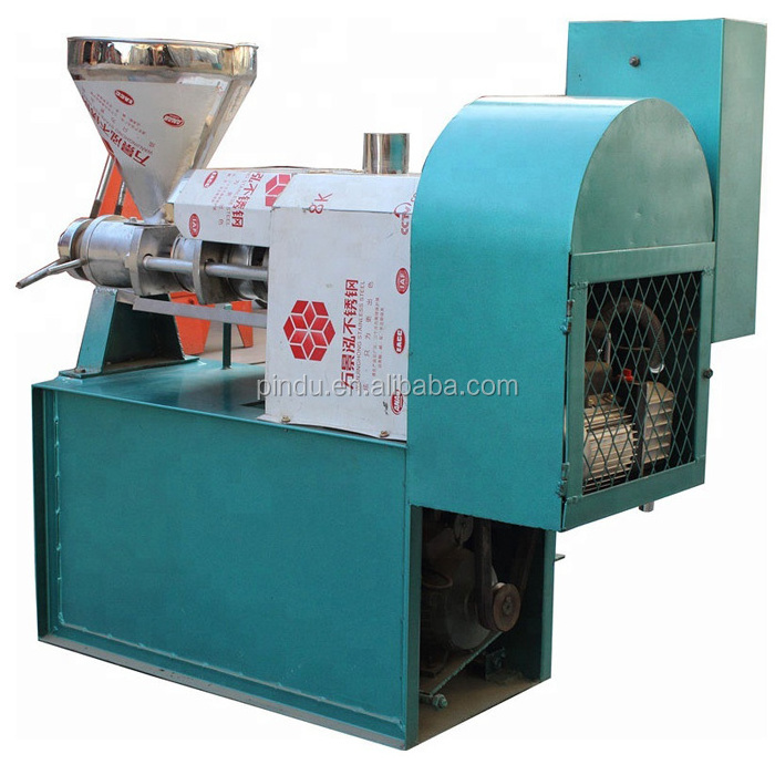 small coconut oil mill extracting machinery/hydraulic olive walnut oil press machine