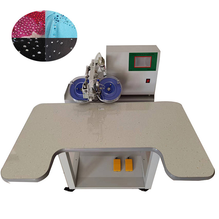 High Quality Double disk rhinestone hotfix transfer fixing machine automatic ultrasonic hot fix rhinestone setting machine