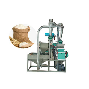 Factory supply  Wheat Flour Mill / Wheat Grinding Machine/Flour Milling Machine