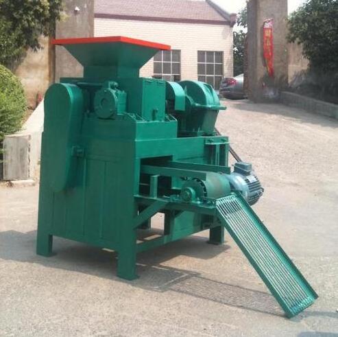 small coal charcoal ball briquette making press machine price