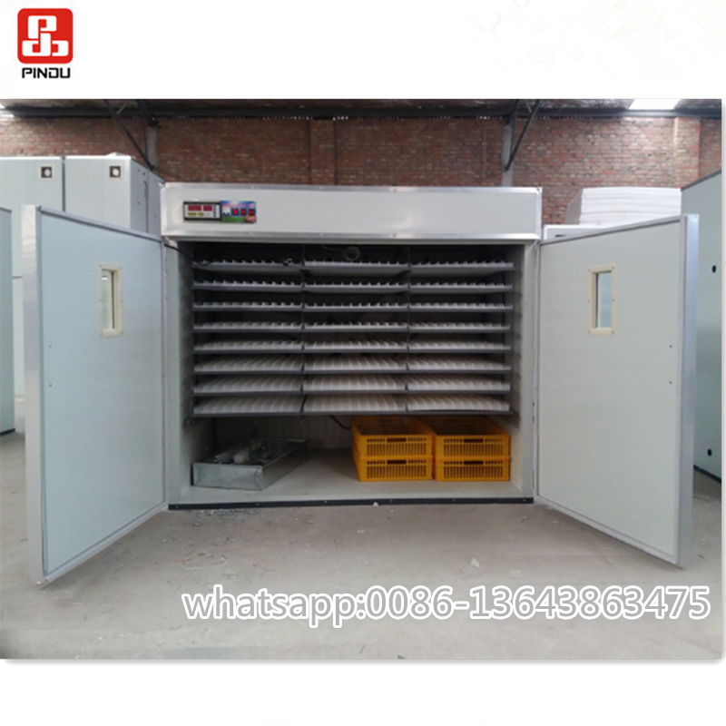 Egg Incubator For Incubator High Quality 500 Quail/chicken Egg Incubator for sale