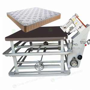 Sewing machine for mattress Tape Edge Closing Machine