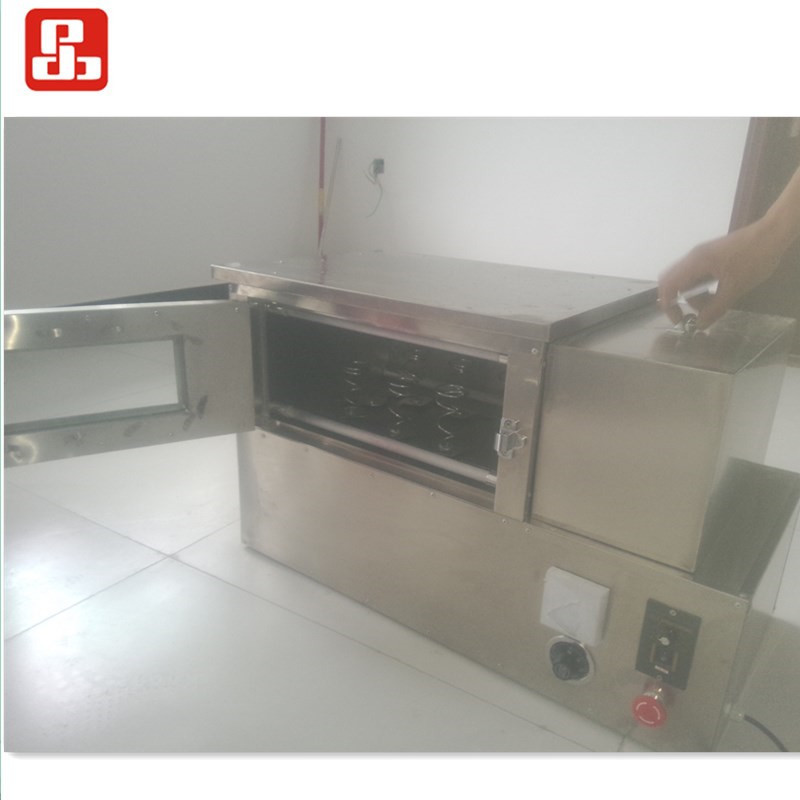 automatic commercial portable pizza cone oven machine