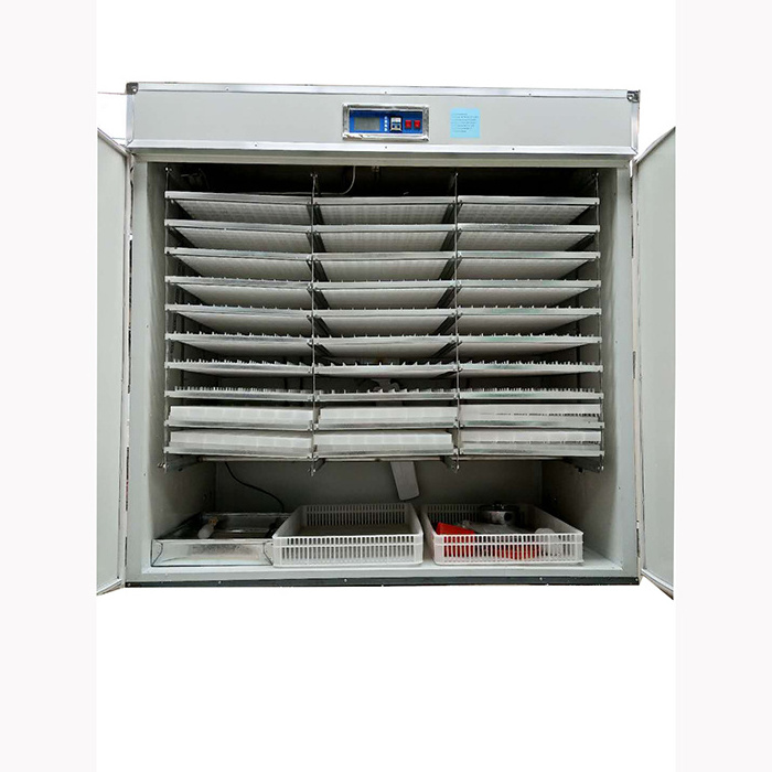 Egg Incubator For Incubator High Quality 500 Quail/chicken Egg Incubator for sale