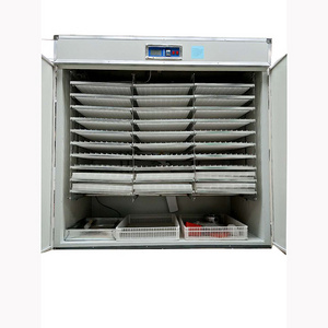 Egg Incubator For Incubator High Quality 500 Quail/chicken Egg Incubator for sale