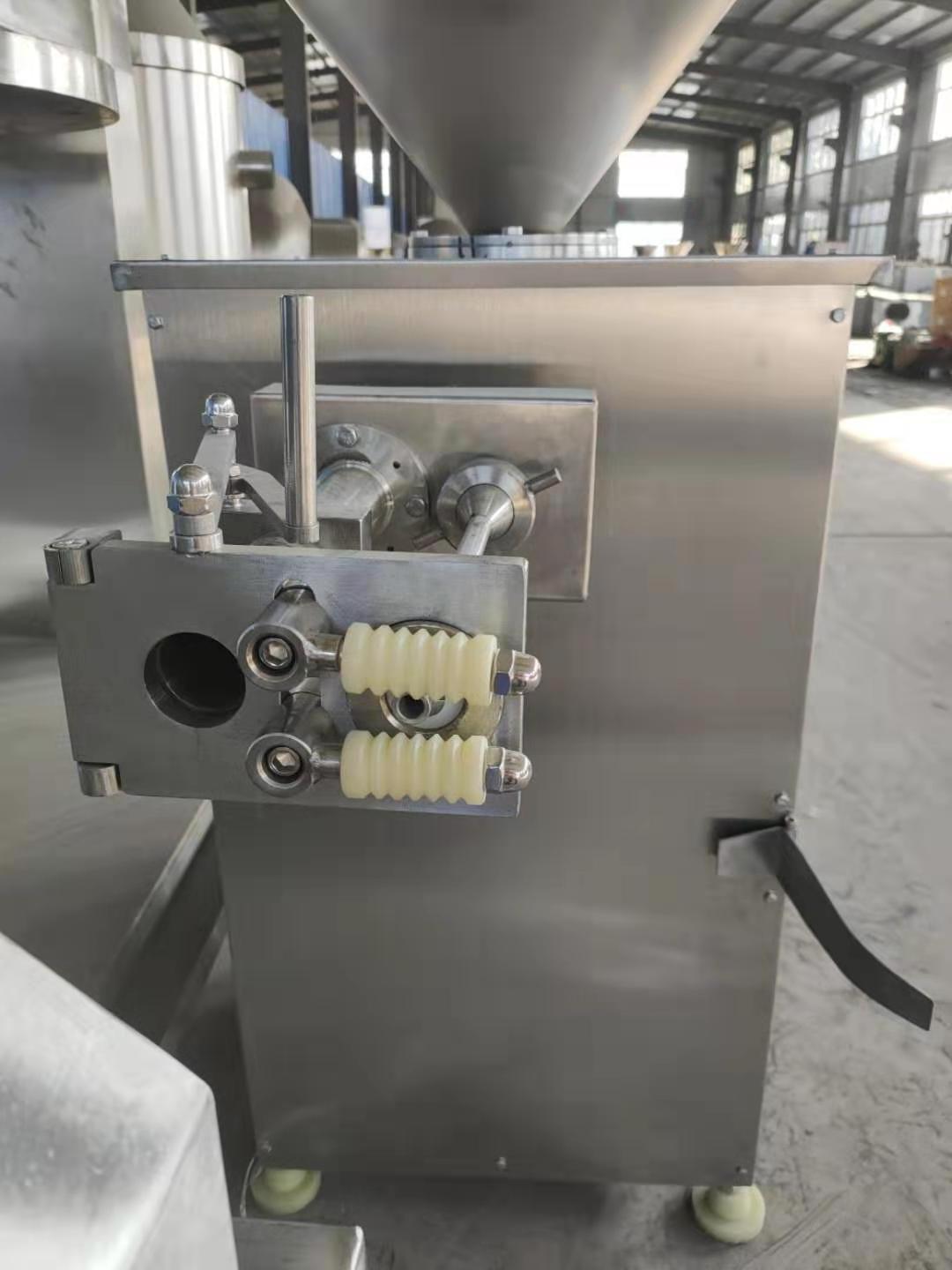 Factory supply sausage Filling Machine/ Manual Sausage meat Filling machine/Electric Sausage Stuffer