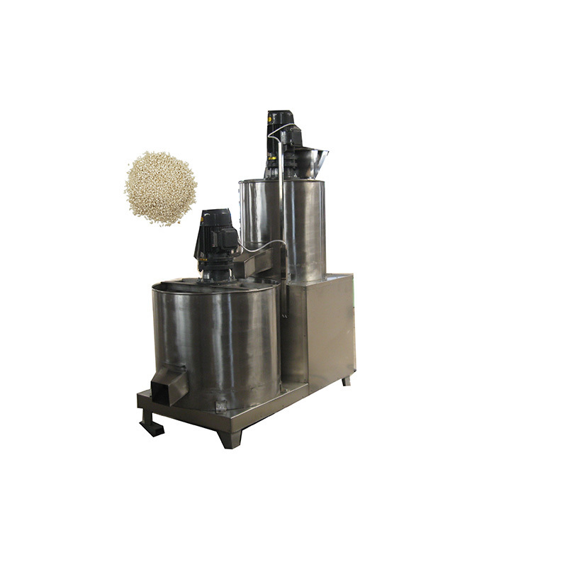 Hot Sale Sesame Seed Seeds Washing Cleaning Hulling Peeling Machine