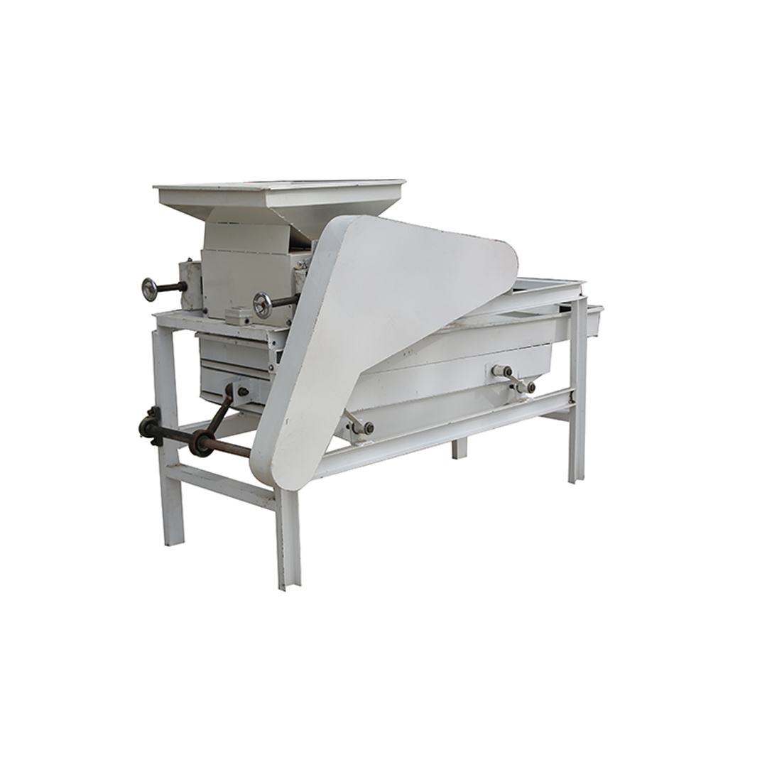 Hot Sale commercial automatic cracker sheller walnut nuts pecan almond shelling machine pine nut cracking machine