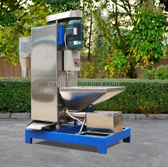 Rigid plastic granule pellet pet flakes dryer dewatering machine/Vertical centrifugal plastic drying machine