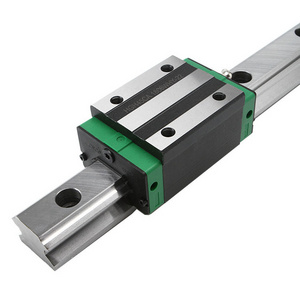 Linear guideway low price heavy duty linear guide bearings HGH30HA HGH30CA double carriage linear guide rail block