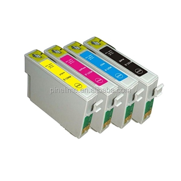 E0731 printer compatible ink cartridge T0732 T0733 T0734 for Epson Stylus CX3900/CX4905/CX5600