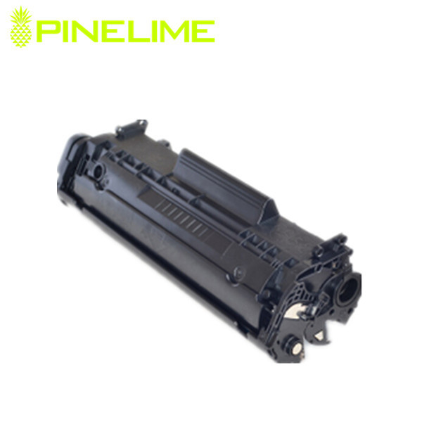 New compatible  printer toner cartridge for  q2612a 12a for Laser Jet 1010 series compatible laser toner cartridge.