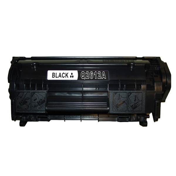 New compatible  printer toner cartridge for  q2612a 12a for Laser Jet 1010 series compatible laser toner cartridge.