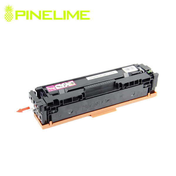 Colorful printer toner cartridge CF410 410 cf 410 for use in LaserJet Pro M452nw/ M477fdw/ M452dn/ M452dw/ M477fdn/ M452fnw