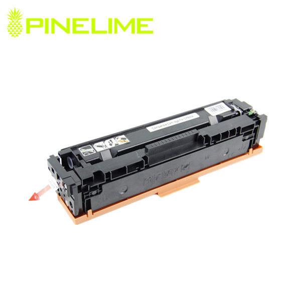 Colorful printer toner cartridge CF410 410 cf 410 for use in LaserJet Pro M452nw/ M477fdw/ M452dn/ M452dw/ M477fdn/ M452fnw