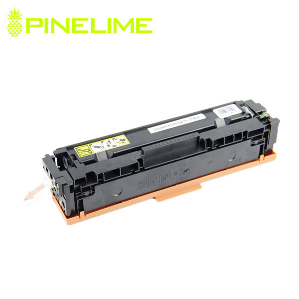 Colorful printer toner cartridge CF410 410 cf 410 for use in LaserJet Pro M452nw/ M477fdw/ M452dn/ M452dw/ M477fdn/ M452fnw