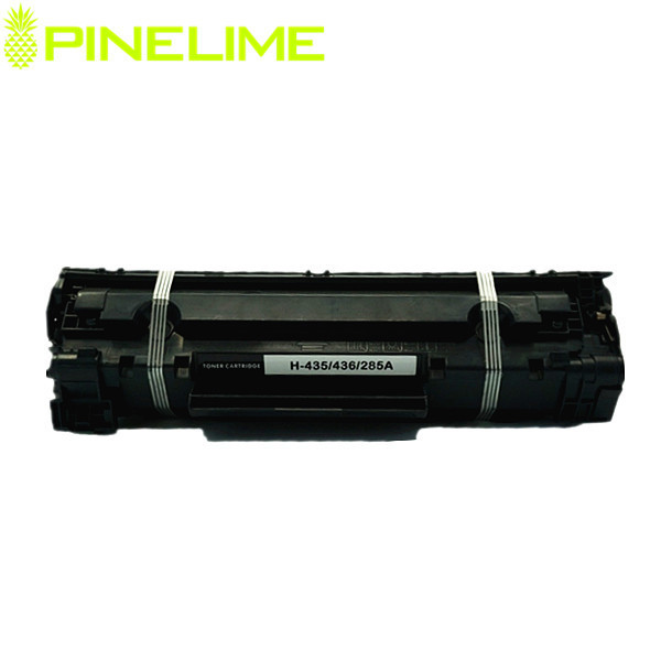 Factory CE285A Printer Toner Cartridge 285a 85a Laser Cartridge China for Laserjet P1102/1102W/M1132/1212/1214/1217 Full HP