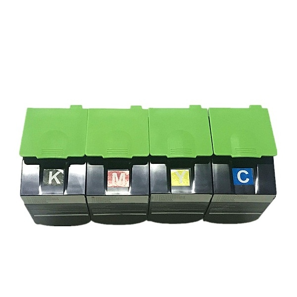 Compatible Printer Toner Cartridge CS317 CX317 for Lexmarks Cs317dn/cs417dn/cs517de/cx317dn/cx417de/cx517de Full Ltd. PLL-CS317