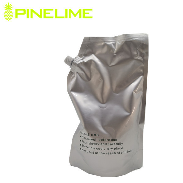 Toner powder use  for H-P  refill toner cartridge  Compatible with all brand printer consumable.