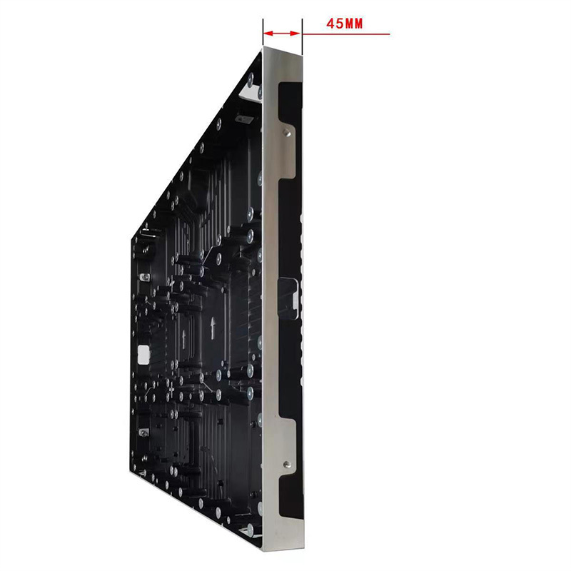 P1.86 LED Indoor Digital Signage and Displays Panels LED Electronic Modules Advertising Boards