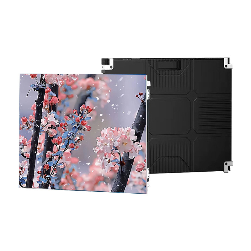 P2 LED Wall Panel LED Screen Indoor  Modules LED Display Screen Good Prices