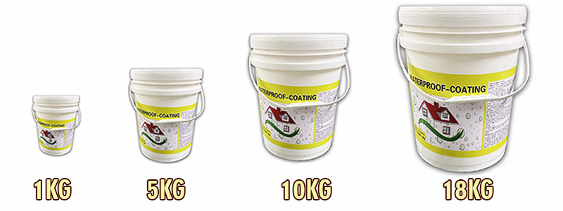 Weather resistant waterproofing admixture for concrete impermevel para parede concrete sealer waterproof