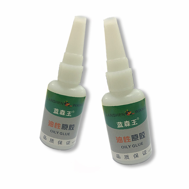 cheaper Cyanoacrylate Universal Welding Glue Plastic Wood Metal Rubber Tire Repair Glue Super glue adhesive shoes