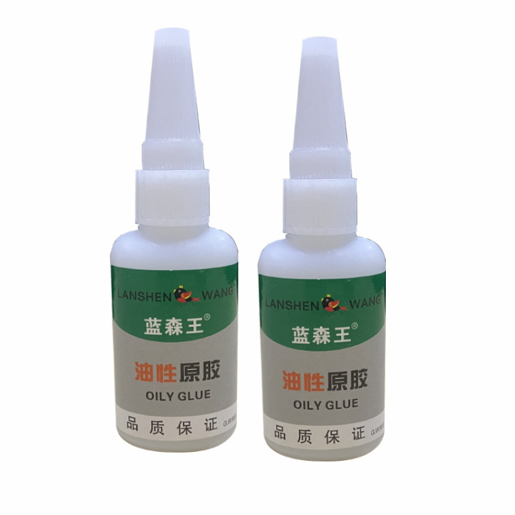 Factory Cheaper  price  instant super glue strong adhesive liquid transparent super glue for shoes ceramic rubber leather nails