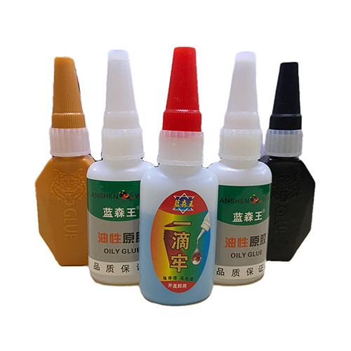 Chinese Manufacture Wholesale Adhesive Glue Liquid Shoes Super Glue Shoe Adhesive Shoe Repair Glue