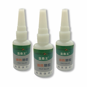 instant glue strong adhesive 502 Cyanoacrylate super glue wholesale price epoxy AB glue  for shoes ceramic rubber leather wood