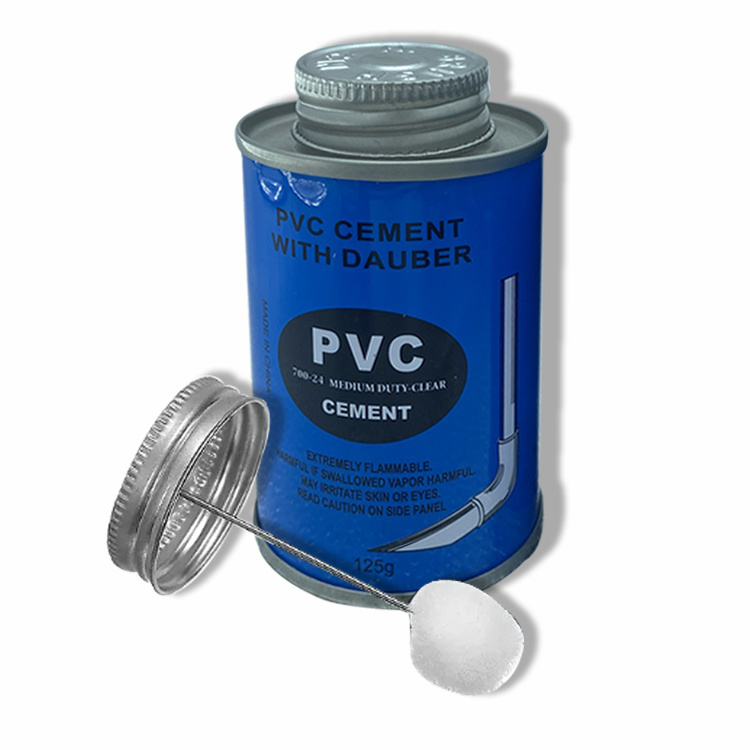 Strength Bonding Glass Adhesive PVA Glue U-PVC Pipe Adhesive Fast Dry For Building Foaming Paints Coating