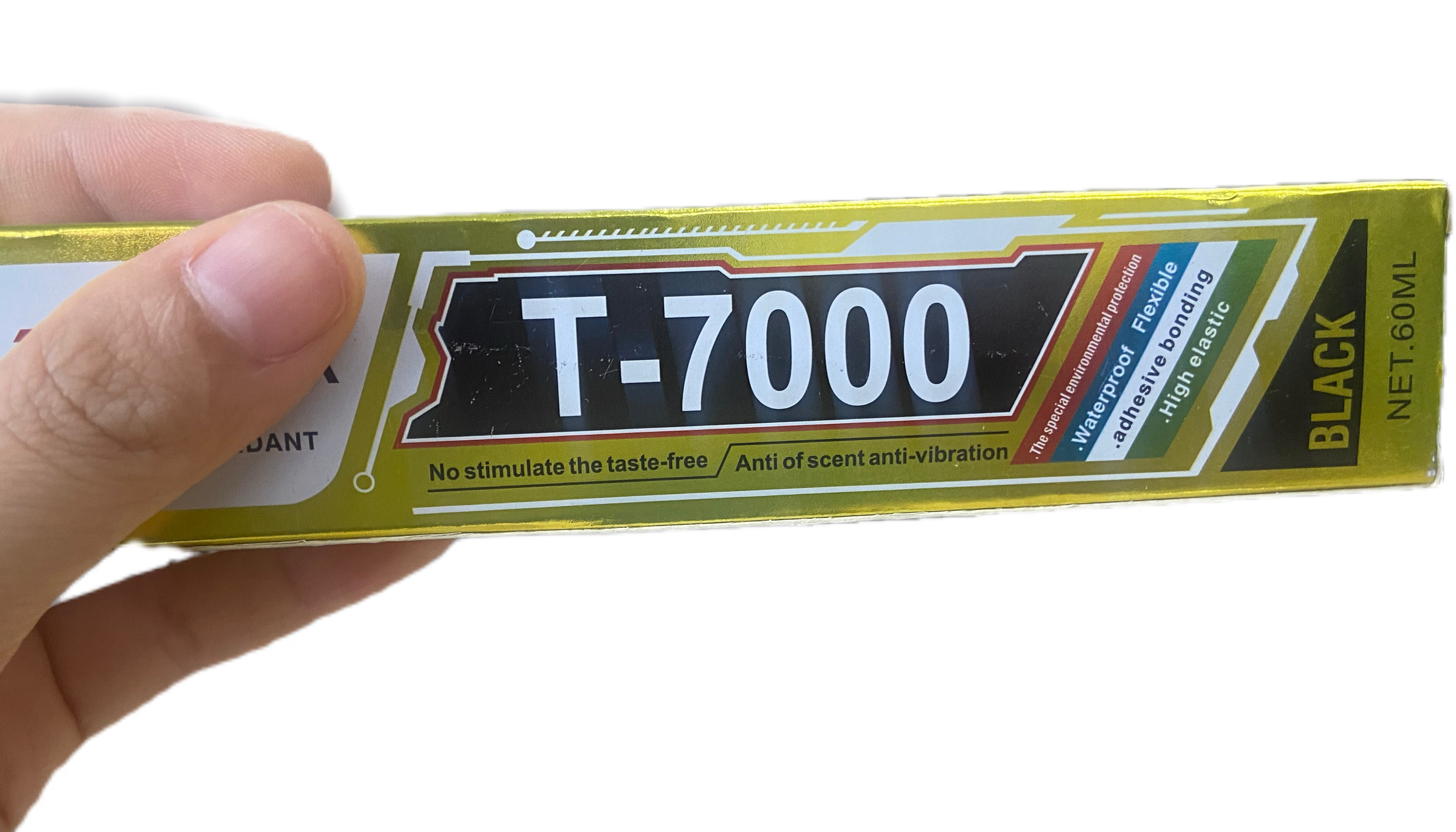 T7000 B7000 LCD Phone Glue Cellphone Repair Adhesive Mobile Phone Repair Glue DIY Daily