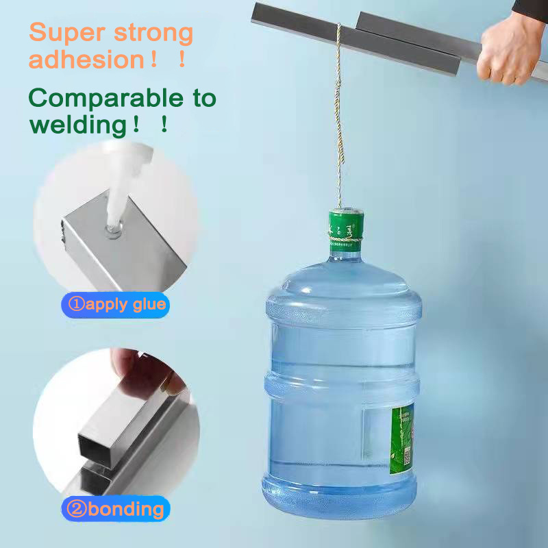 Clear Super glue 20g 50g for Plastic, Wood, Metal, Crafts, Repair, Cyanoacrylate Adhesive Instant Glue, Quick Dry