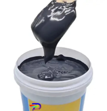 Apply directly Waterproof Coating Invisible Paste Sealant Polyurethane Repair Glue for house roof wall