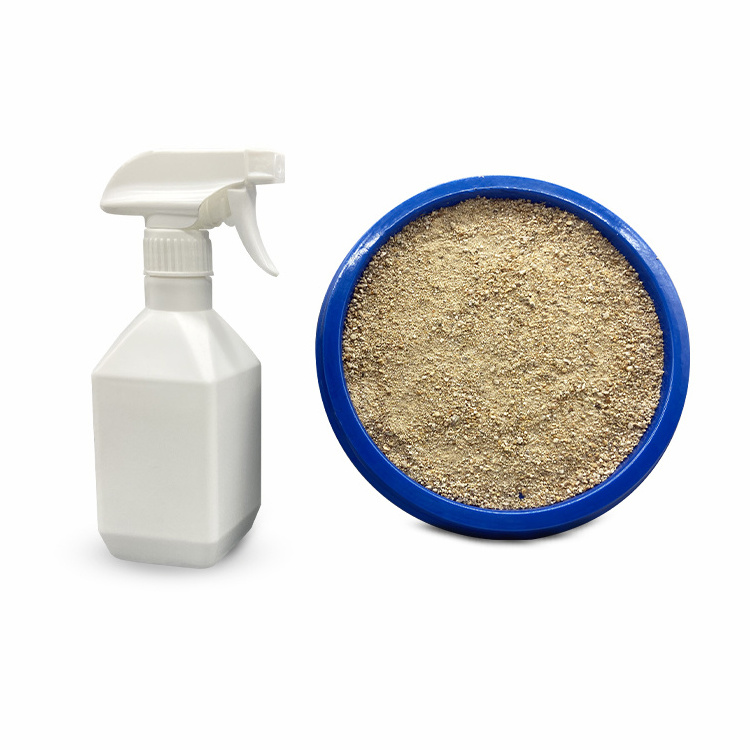 Manufacturer' wholesale sand fixing agent for repairing potholes on highway pavement pressure resistance