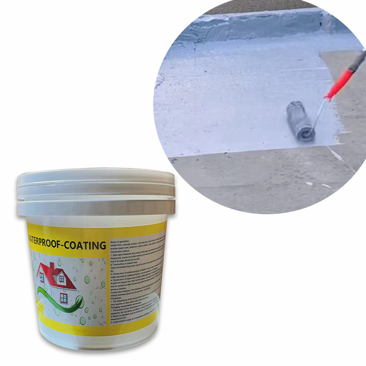 Weather resistant waterproofing admixture for concrete impermevel para parede concrete sealer waterproof