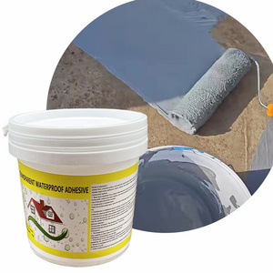 outdoor waterproof sealant sellador impermeabilizante invisible anti leakage waterproof agent