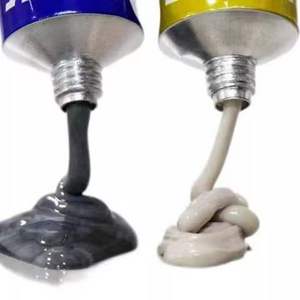 100g ,65g Metal Epoxy AB Glue,  high quality Cold Welding Glue for Metal to Metal, Plastic, Ceramic, Best Glue Auto