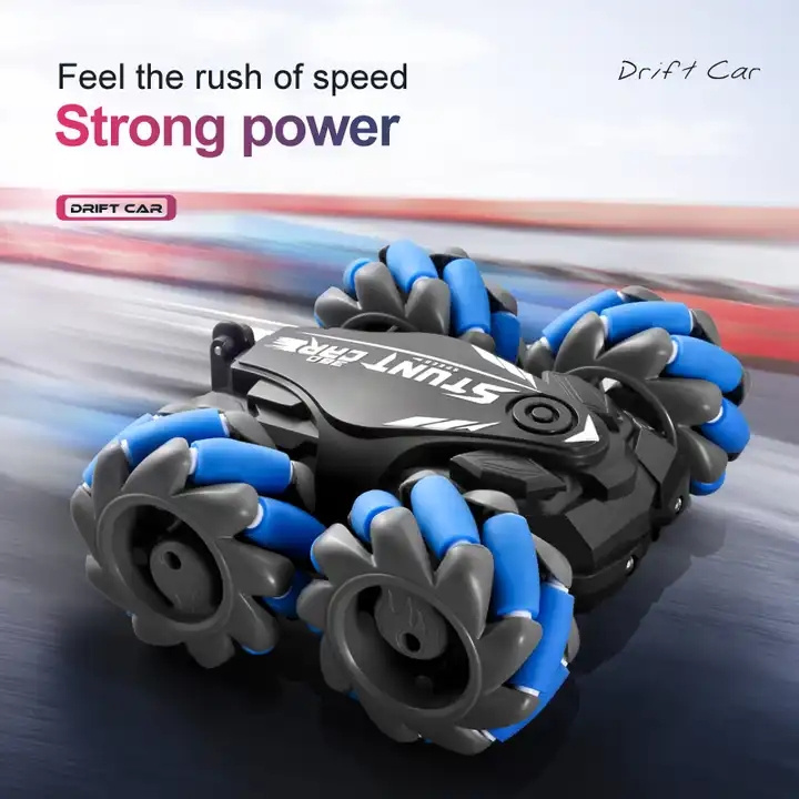 Simulation RC Car Off Road Drift RC Hobby Remote Car Racing Cars For Kids