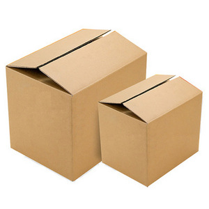 Custom Storage Box Heavy Duty Shipping Packaging 3 Ply 5 Rsc Boxes Strong Double Wall Master Carton