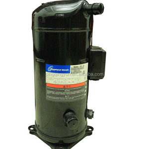 Original 10ph compressor of Copeland compressor ZB66KQ-TFD-550 cold storage refrigeration compressor KQE