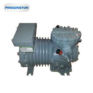 D8DT5-450X-AWM/D Cryogenic refrigeration compressor semi-enclosed refrigeration compressor for Copeland