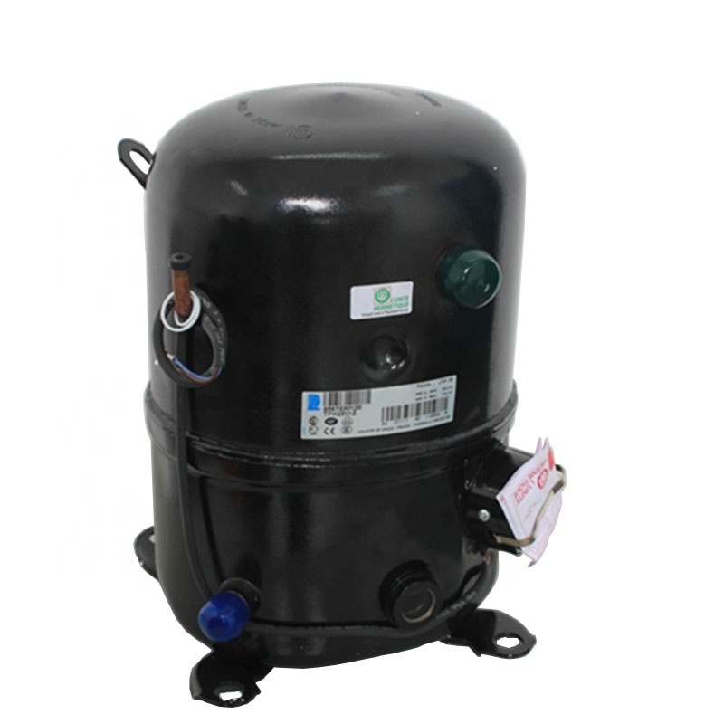 Original   France compressor of tecumseh compressor cold storage air conditioning parts CAJ9513T refrigeration unit