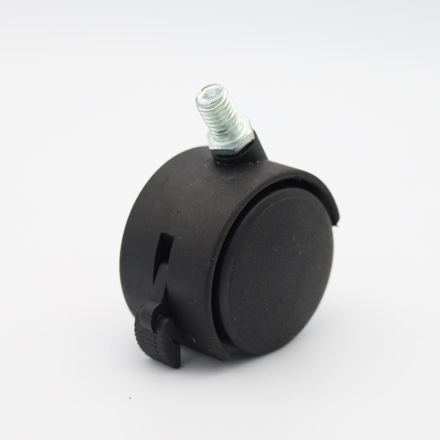 Furniture caster swivel caster wheel heavy duty furniture caster wheel