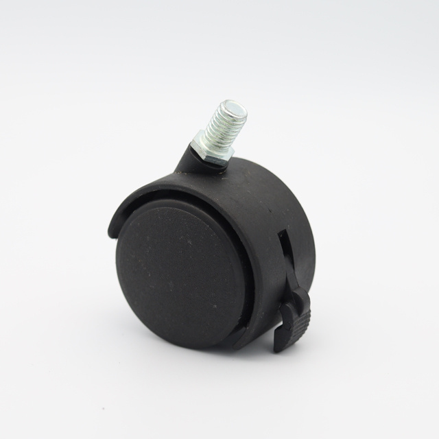 Furniture caster swivel caster wheel heavy duty furniture caster wheel